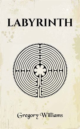 Imagen de portada para Labyrinth