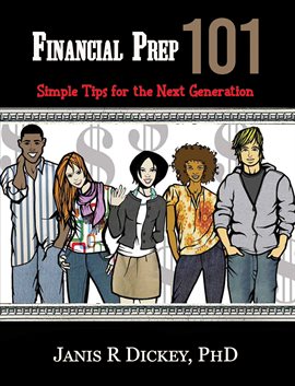 Imagen de portada para Financial Prep 101