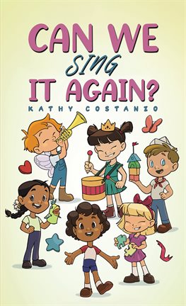 Cover image for Can We Sing It Again?