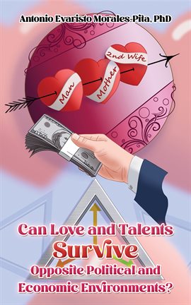 Imagen de portada para Can Love and Talents Survive Opposite Political and Economic Environments?