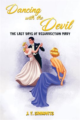 Cover image for Dancing With the Devil