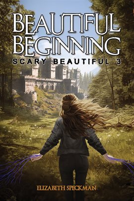 Imagen de portada para Beautiful Beginning