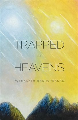 Cover image for Trapped in Heavens