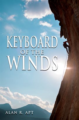Cover image for Keyboard of the Winds