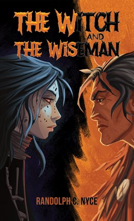 Cover image for The Witch and the Wiseman