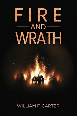 Cover image for Fire and Wrath