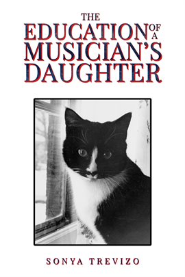 Imagen de portada para The Education of a Musician's Daughter