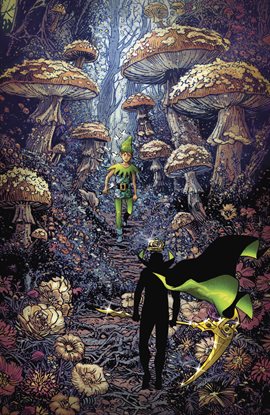 Cover image for The Last Boy