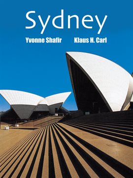 Cover image for Sydney