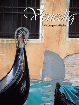 Cover image for Venedig