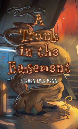 Cover image for A Trunk in the Basement