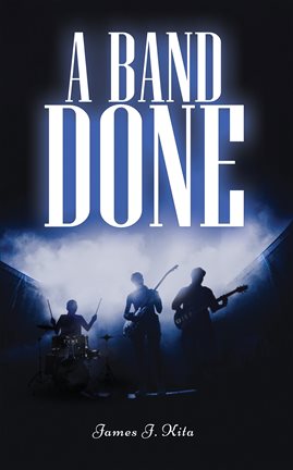 Imagen de portada para A Band Done