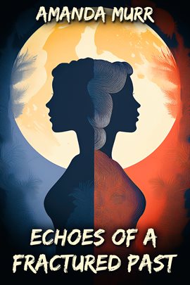 Imagen de portada para Echoes of a Fractured Past