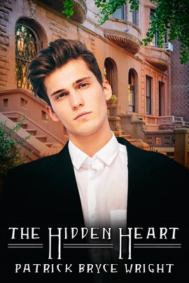 Cover image for The Hidden Heart