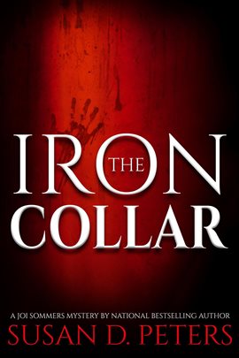 Imagen de portada para The Iron Collar