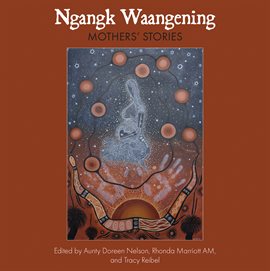 Imagen de portada para Ngangk Waangening