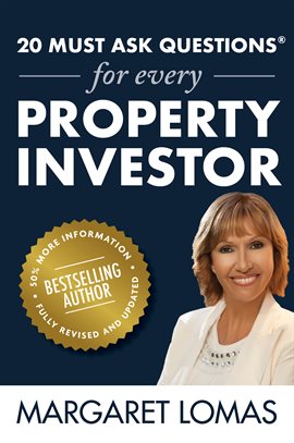 Cover image for 20 Must Ask Questions for Every Property Investor