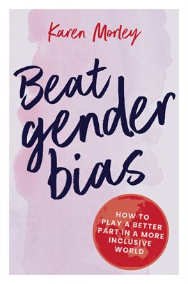 Umschlagbild für Beat Gender Bias