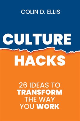 Cover image for Culture Hacks