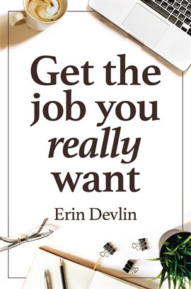 Imagen de portada para Get the Job You Really Want