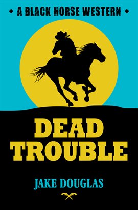 Umschlagbild für Dead Trouble