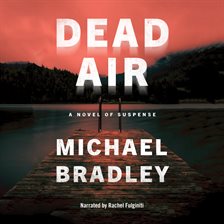 Cover image for Dead Air