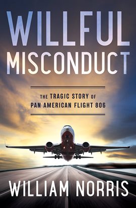 Cover image for Willful Misconduct