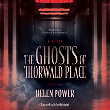 Cover image for Ghosts of Thorwald Place