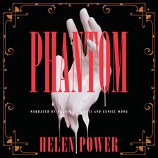 Cover image for Phantom