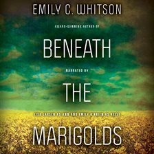 Cover image for Beneath the Marigolds