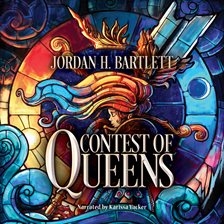 Cover image for Contest of Queens