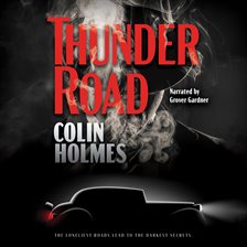 Cover image for Thunder Road