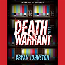 Imagen de portada para Death Warrant