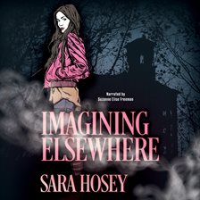 Imagen de portada para Imagining Elsewhere