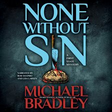 Imagen de portada para None Without Sin