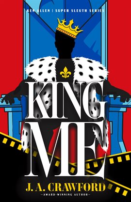 Cover image for King Me