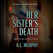 Cover image for Her Sister's Death
