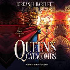 Cover image for Queen's Catacombs