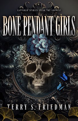 Cover image for Bone Pendant Girls