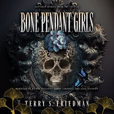 Cover image for Bone Pendant Girls
