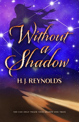 Cover image for Without a Shadow