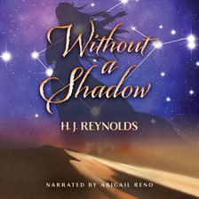 Imagen de portada para Without a Shadow