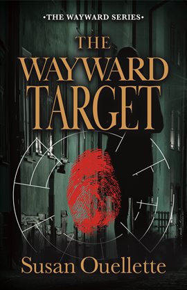Imagen de portada para The Wayward Target|