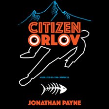 Cover image for Citizen Orlov
