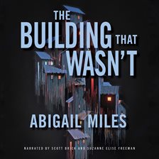 Cover image for Building That Wasn't