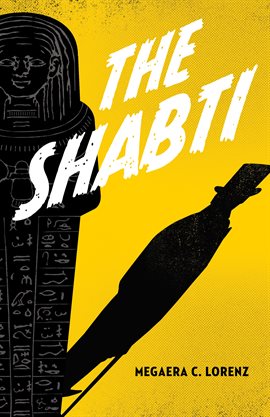 Imagen de portada para The Shabti