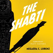Imagen de portada para Shabti