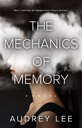 Cover image for The Mechanics of Memory