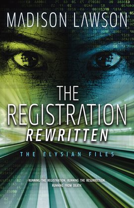 Imagen de portada para The Registration Rewritten