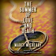 Cover image for Summer of Love and Death